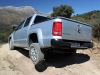 VW Amarok 4Motion (c) VW