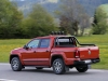 VW Amarok Canyon (c) VW