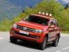 VW Amarok Canyon (c) VW