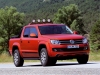 VW Amarok Canyon (c) VW