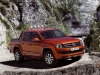 VW Amarok Canyon (c) VW