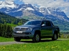 VW Amarok Canyon (c) Stefan Gruber