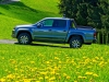 VW Amarok Canyon (c) Stefan Gruber