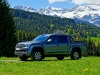 VW Amarok Canyon (c) Stefan Gruber