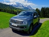 VW Amarok Canyon (c) Stefan Gruber