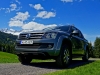 VW Amarok Canyon (c) Stefan Gruber