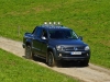 VW Amarok Canyon (c) Stefan Gruber