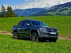 VW Amarok Canyon (c) Stefan Gruber