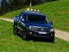 VW Amarok Canyon (c) Stefan Gruber
