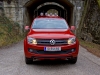 VW Amarok Canyon TDI 4x4 AT (c) Stefan Gruber