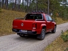VW Amarok Canyon TDI 4x4 AT (c) Stefan Gruber