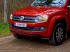VW Amarok Canyon TDI 4x4 AT (c) Stefan Gruber