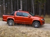 VW Amarok Canyon TDI 4x4 AT (c) Stefan Gruber