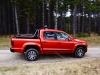 VW Amarok Canyon TDI 4x4 AT (c) Stefan Gruber