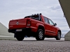 VW Amarok Canyon TDI 4x4 AT (c) Stefan Gruber