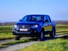 VW-Amarok DC Highline TDI 4x4 AT (c) Stefan Gruber