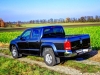 VW-Amarok DC Highline TDI 4x4 AT (c) Stefan Gruber