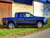 VW-Amarok DC Highline TDI 4x4 AT (c) Stefan Gruber