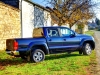 VW-Amarok DC Highline TDI 4x4 AT (c) Stefan Gruber