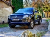 VW-Amarok DC Highline TDI 4x4 AT (c) Stefan Gruber