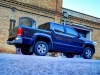 VW-Amarok DC Highline TDI 4x4 AT (c) Stefan Gruber