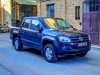 VW-Amarok DC Highline TDI 4x4 AT (c) Stefan Gruber