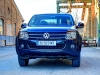 VW-Amarok DC Highline TDI 4x4 AT (c) Stefan Gruber