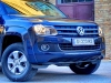 VW-Amarok DC Highline TDI 4x4 AT (c) Stefan Gruber