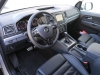 VW Amarok Aventura V6 TDI 4x4 (c) Stefan Gruber
