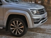 VW Amarok Aventura V6 TDI 4x4 (c) Stefan Gruber