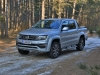 VW Amarok Aventura V6 TDI 4x4 (c) Stefan Gruber