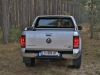 VW Amarok Aventura V6 TDI 4x4 (c) Stefan Gruber