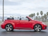 VW Beetle Cabriolet (c) VW