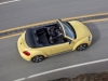 VW Beetle Cabriolet (c) VW