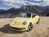 VW Beetle Cabriolet (c) VW
