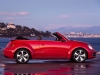 VW Beetle Cabrio (c) VW