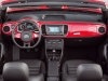 VW Beetle Cabrio (c) VW