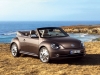 VW Beetle Cabrio (c) VW