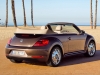 VW Beetle Cabrio (c) VW