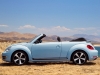 VW Beetle Cabrio (c) VW