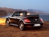 VW Beetle Cabrio (c) VW