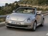 VW Beetle Cabrio (c) VW