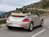 VW Beetle Cabrio (c) VW