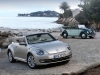 VW Beetle Cabrio (c) VW