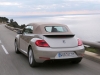 VW Beetle Cabrio (c) VW