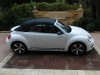 VW Beetle Cabrio (c) Stefan Gruber