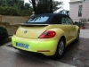 VW Beetle Cabrio (c) Stefan Gruber