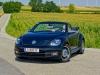 VW The Beetle Cabrio 50s 1,6 TDI (c) Stefan Gruber