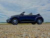 VW The Beetle Cabrio 50s 1,6 TDI (c) Stefan Gruber