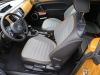 VW Beetle Cabriolet Dune TSI (c) Stefan Gruber
